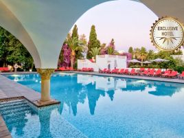 THE ORANGERS BEACH RESORT AND BUNGALOWS